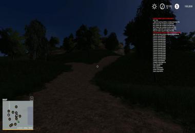 FS19 Peasantville 2 8X Production v1.6