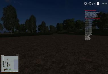 FS19 Peasantville 2 8X Production v1.6