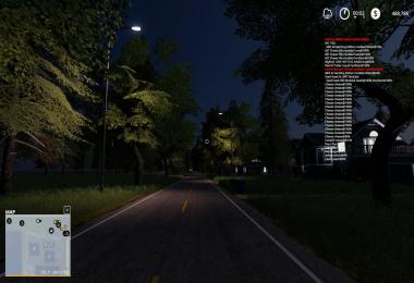 FS19 Peasantville 2 8X Production v1.6