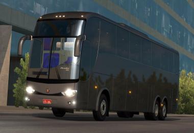 G6 1200 mercedes ATS - ETS 1.36