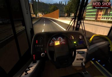 G7 1350 v1.3.1 ats ets2 1.36