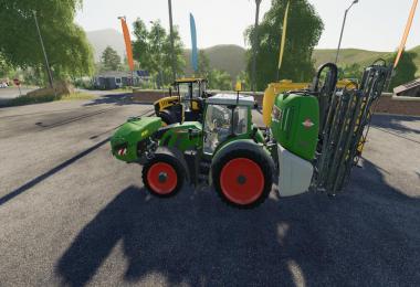 Hardi Interactive Sprayers v1.6.0.0