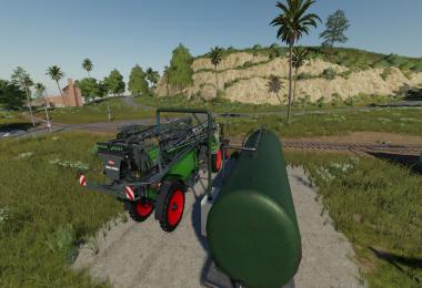 Hardi Interactive Sprayers v1.6.0.0