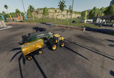 Hardi Interactive Sprayers v1.6.0.0