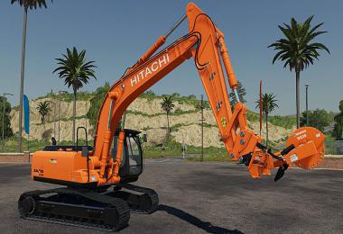 Hitachi ZX290LC v1.0.1.0