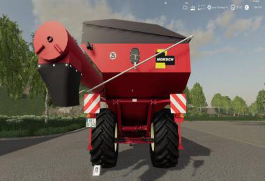 Horsch Uw160 V1.0.2 - Modhub.us