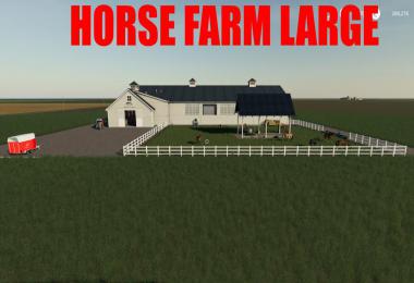 HORSE FARM v1.0.0.0