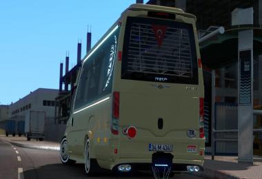 Iveco Daily V1R20 1.36