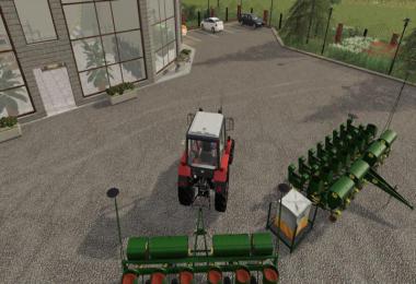 John Deere 94 Series v1.1.0.0