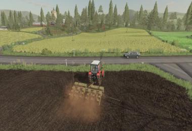 John Deere 94 Series v1.1.0.0