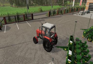 John Deere 94 Series v1.1.0.0