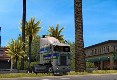 Kenworth K100E 1.37