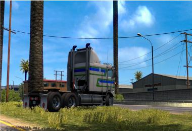 Kenworth K100E 1.37