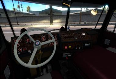 Kenworth K100E 1.37