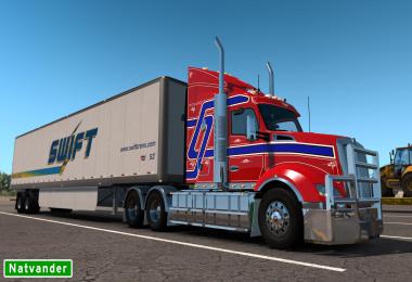 KENWORTH T610 1.37.x