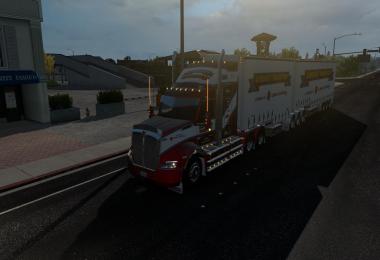 KENWORTH T610 1.37.x