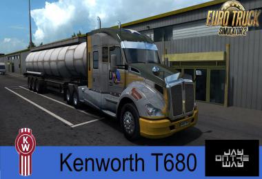 Kenworth T680 1.36.x