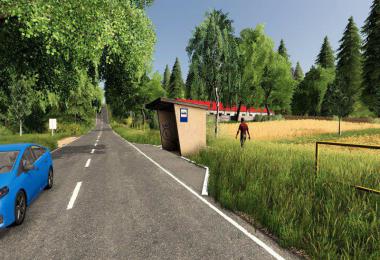 KIJOWIEC Map v1.0.0.0