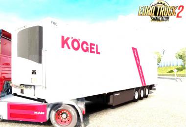 Kogel Cool Max v3.0