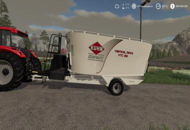 Kuhn Knight VTC 180 v1.0.0.0