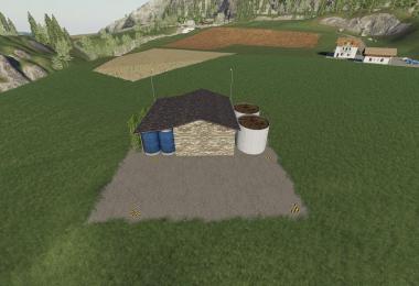 Large Liquid Storage v1.0.0.1