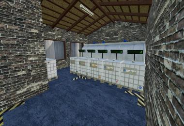 Large Liquid Storage v1.0.0.1