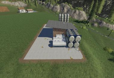 Large Pallet Warehouse v1.0.0.0