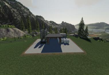 Large Pallet Warehouse v1.0.0.1