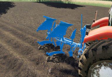 LEMKEN D27/55K v1.0.0.0