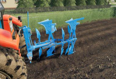 LEMKEN D27/55K v1.0.0.0