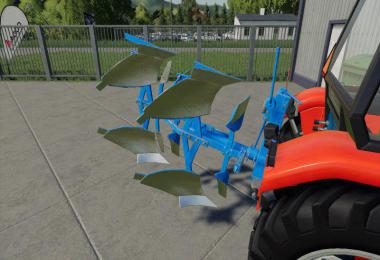 LEMKEN D27/55K v1.0.0.0