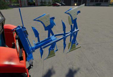 LEMKEN D27/55K v1.0.0.0