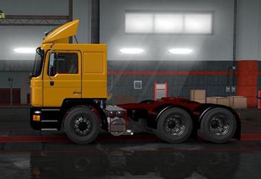 MAN F90 Rework v1.5