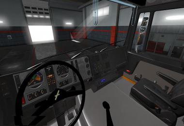 MAN F90 Rework v1.5