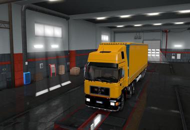 MAN F90 REWORK v1.1 1.36