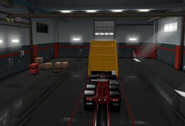 MAN F90 REWORK v1.1 1.36