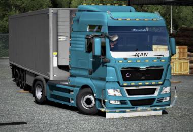 MAN TGX LED V2.0 1.36.x