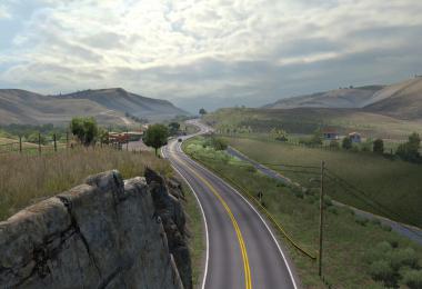 Mapa bahia (BAHIA MAP) v2.5 FULL 1.36.x