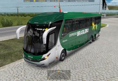 MARCOPOLO FC_BUS G7 VOLVO 6x2 v2.0