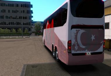 Marcopolo G6 + Turkey skins 1.36.x