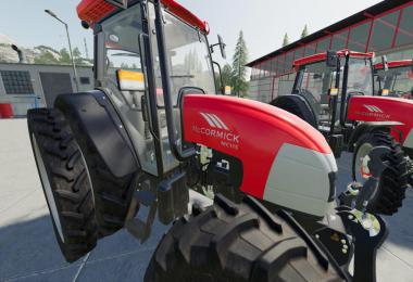 McCormick MC115/120/135 v1.0.1.0