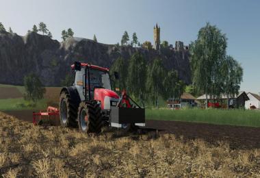 McCormick MC115/120/135 v1.0.1.0