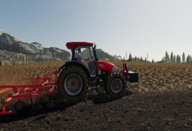 McCormick MC115/120/135 v1.0.1.0