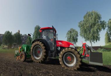 McCormick MC115/120/135 v1.0.1.0