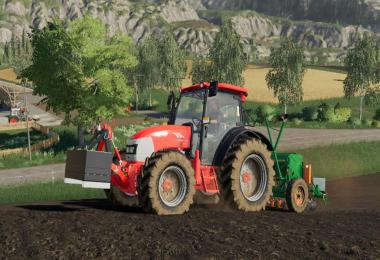 McCormick MC115/120/135 v1.0.2.0