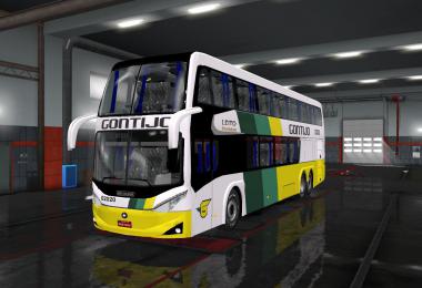 Metalsur Starbus 3 1.36.x