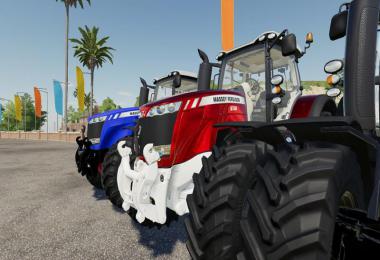 MF8700 Tuning by SunrisePhoenix v1.0