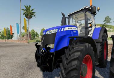 MF8700 Tuning by SunrisePhoenix v1.0