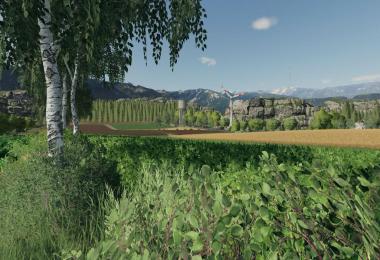 Minibrunn Map v2.3.1.0