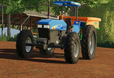 New Holland 30 Series v1.0.0.0